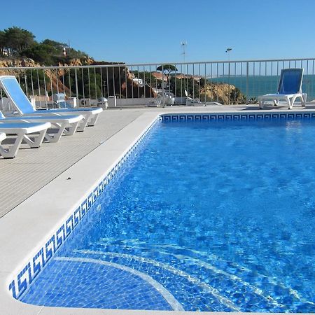 Duplex - Varandas Do Mar Patricia Albufeira Ngoại thất bức ảnh