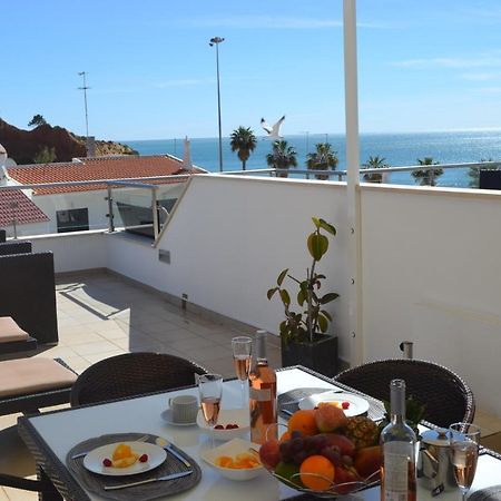 Duplex - Varandas Do Mar Patricia Albufeira Ngoại thất bức ảnh