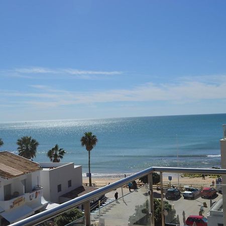 Duplex - Varandas Do Mar Patricia Albufeira Ngoại thất bức ảnh