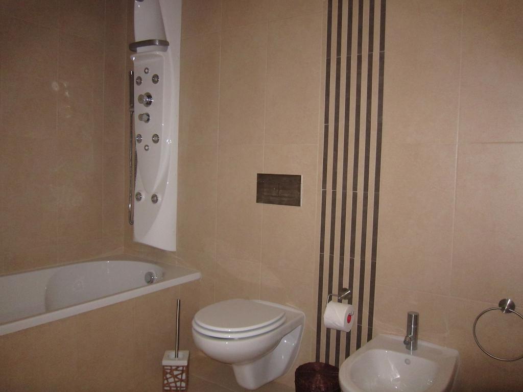 Duplex - Varandas Do Mar Patricia Albufeira Phòng bức ảnh