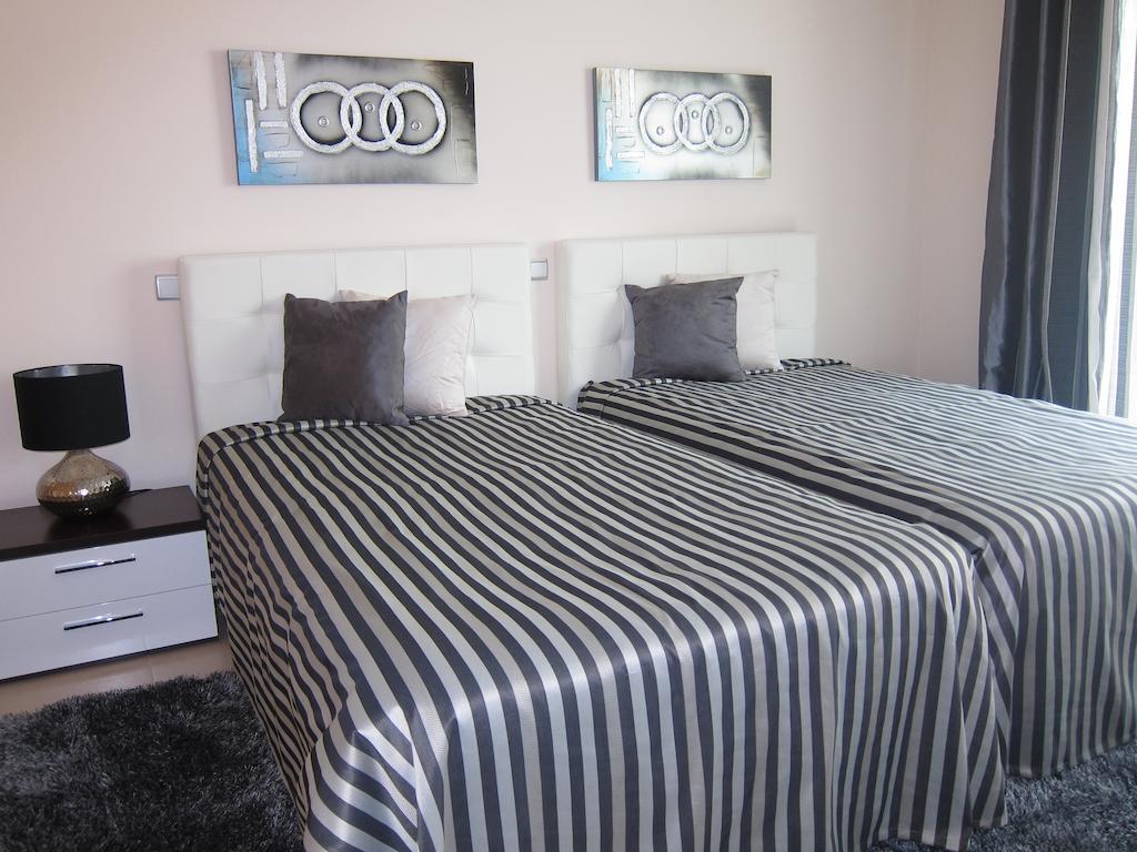 Duplex - Varandas Do Mar Patricia Albufeira Phòng bức ảnh