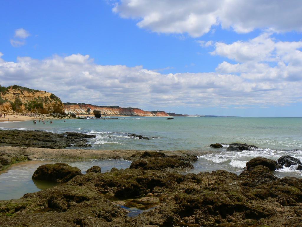 Duplex - Varandas Do Mar Patricia Albufeira Ngoại thất bức ảnh