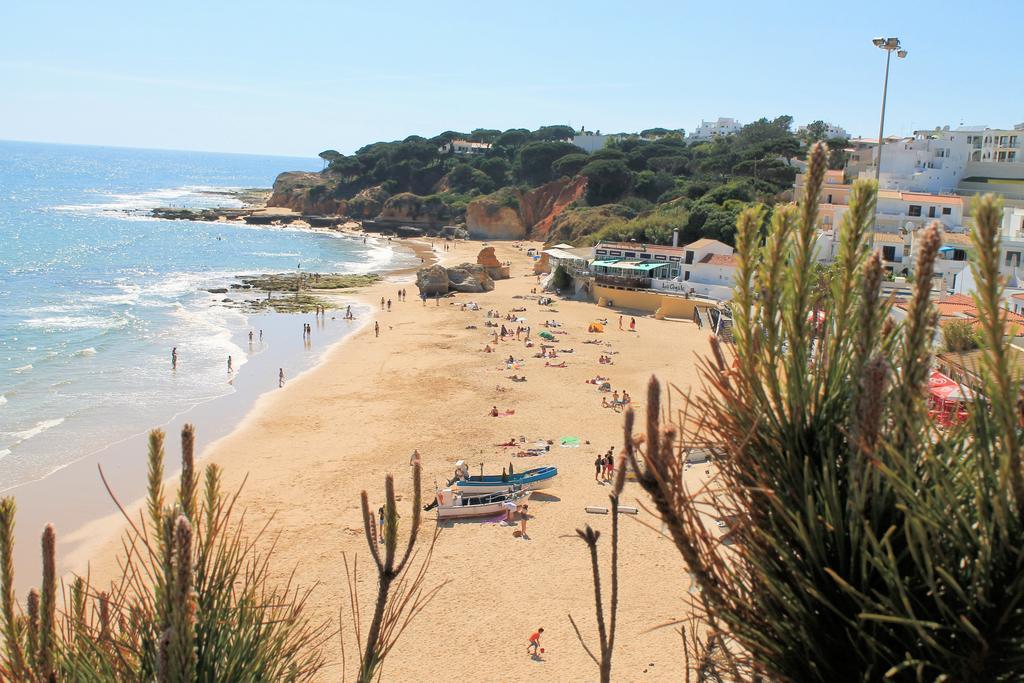 Duplex - Varandas Do Mar Patricia Albufeira Ngoại thất bức ảnh