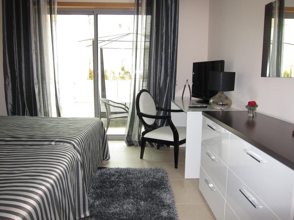 Duplex - Varandas Do Mar Patricia Albufeira Ngoại thất bức ảnh