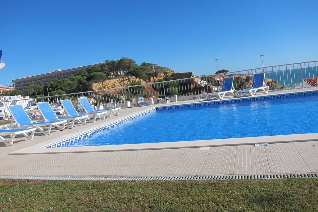 Duplex - Varandas Do Mar Patricia Albufeira Ngoại thất bức ảnh
