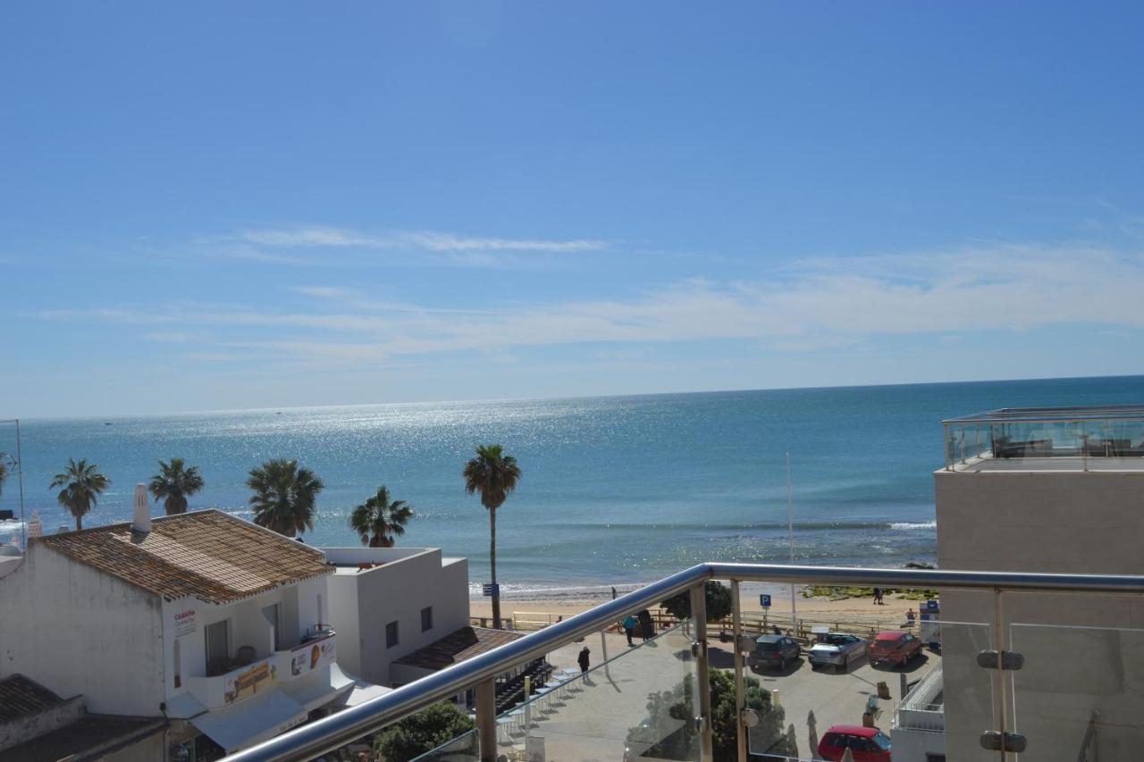 Duplex - Varandas Do Mar Patricia Albufeira Ngoại thất bức ảnh