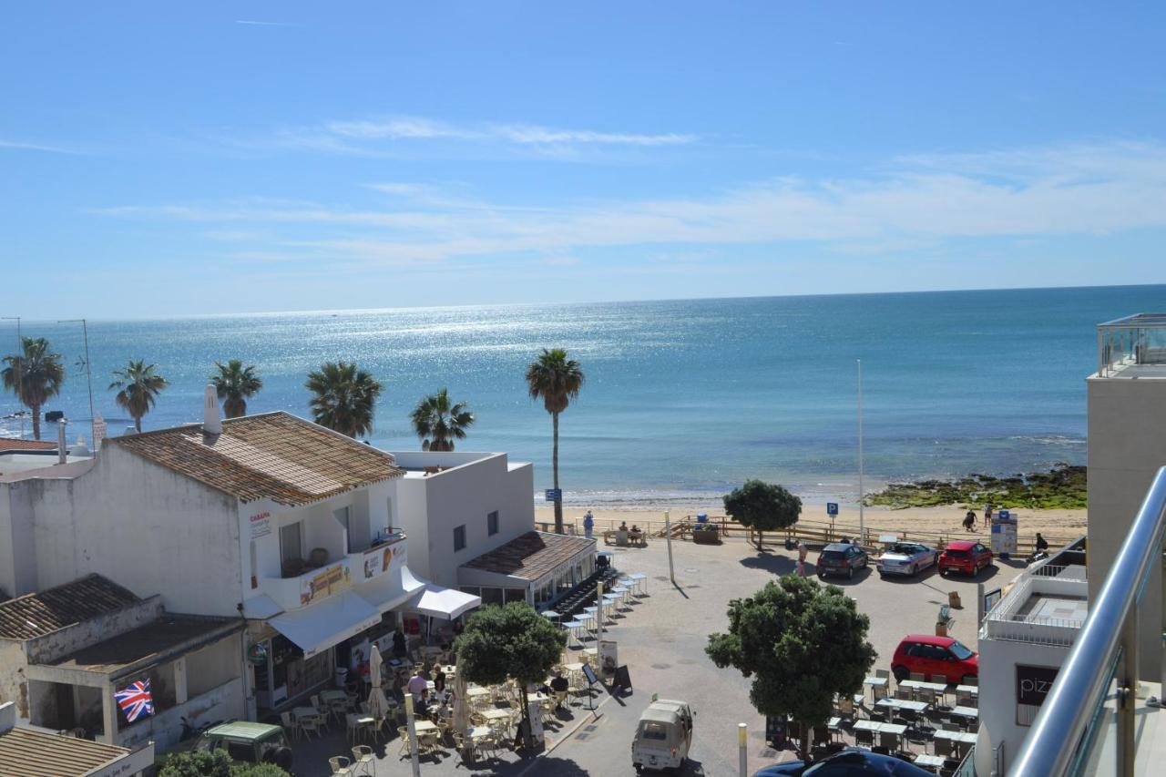 Duplex - Varandas Do Mar Patricia Albufeira Ngoại thất bức ảnh